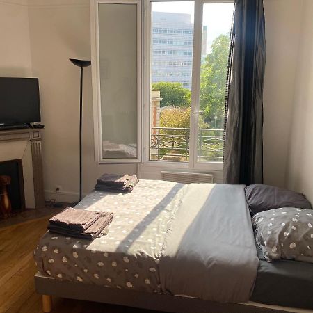 סן-קואן Studio Cosy מראה חיצוני תמונה
