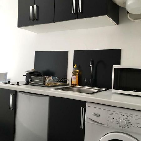 סן-קואן Studio Cosy מראה חיצוני תמונה