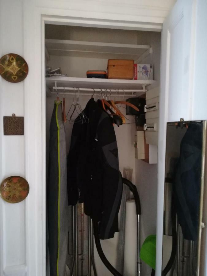 סן-קואן Studio Cosy מראה חיצוני תמונה