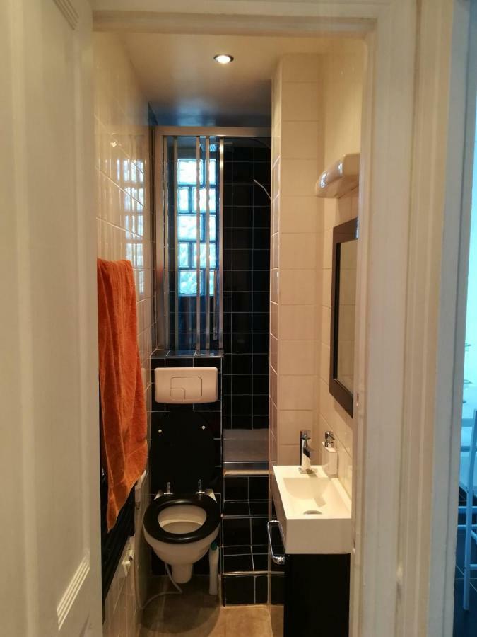 סן-קואן Studio Cosy מראה חיצוני תמונה