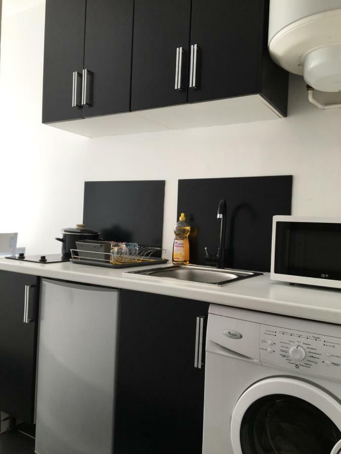סן-קואן Studio Cosy מראה חיצוני תמונה